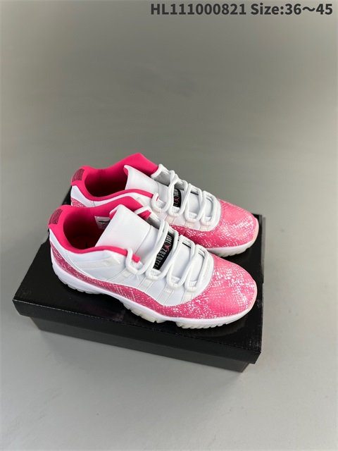 women air jordan 11 shoes 2023-10-10-013